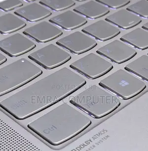 New Laptop Lenovo ThinkPad Yoga 8GB Intel Core I5 SSD 512GB