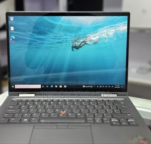 New Laptop Lenovo ThinkPad X1 Carbon 32GB Intel Core I7 SSD 512GB