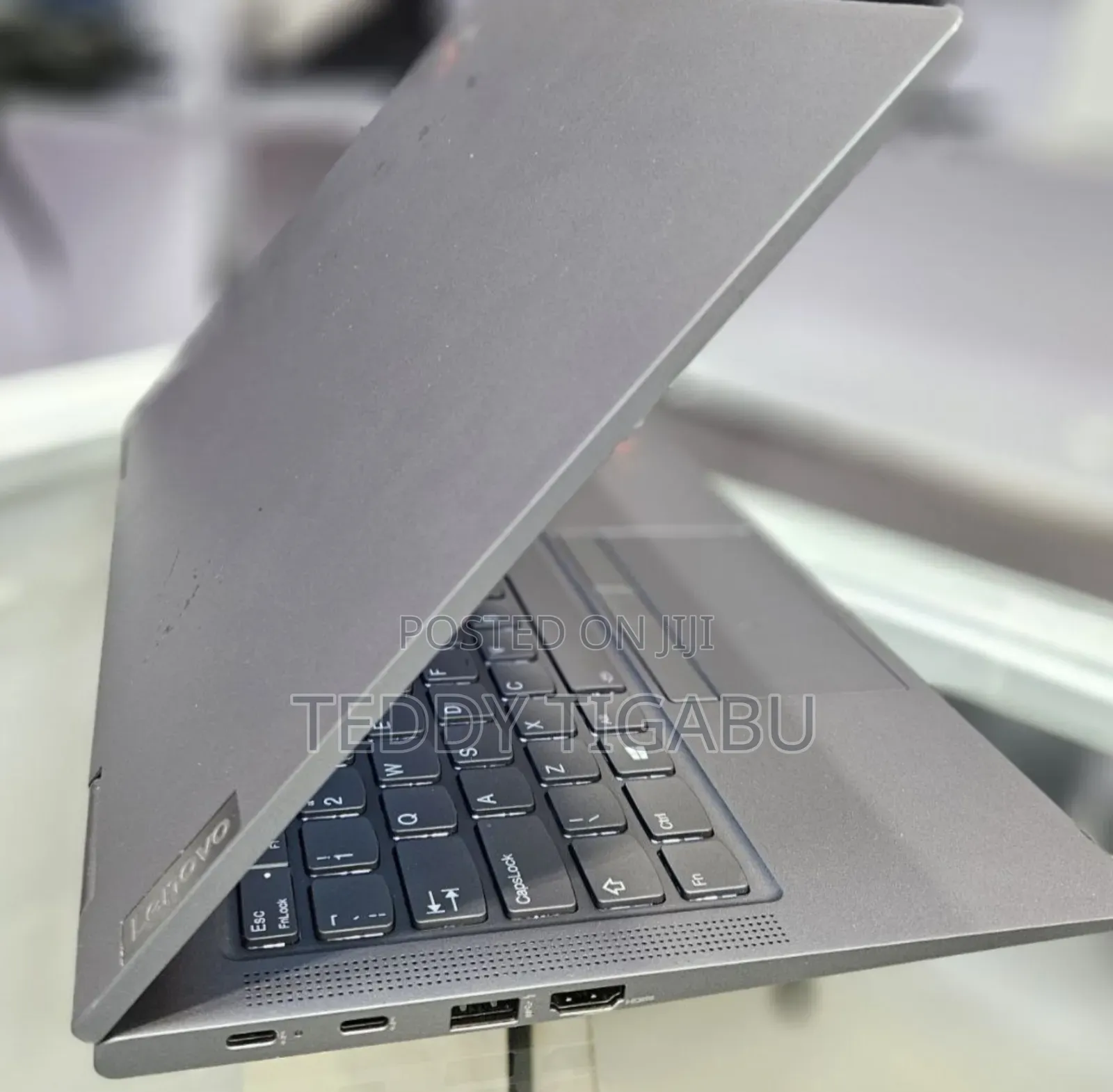 New Laptop Lenovo ThinkPad X1 Carbon 32GB Intel Core I7 SSD 512GB