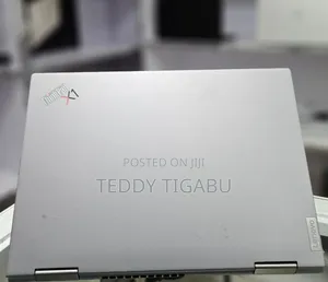 New Laptop Lenovo ThinkPad X1 Carbon 32GB Intel Core I7 SSD 512GB