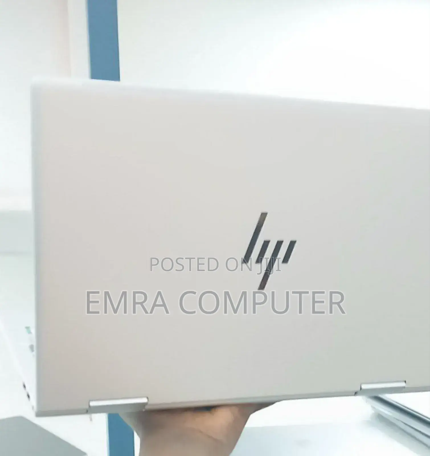 New Laptop HP Envy X360 16GB Intel Core I7 SSD 1T