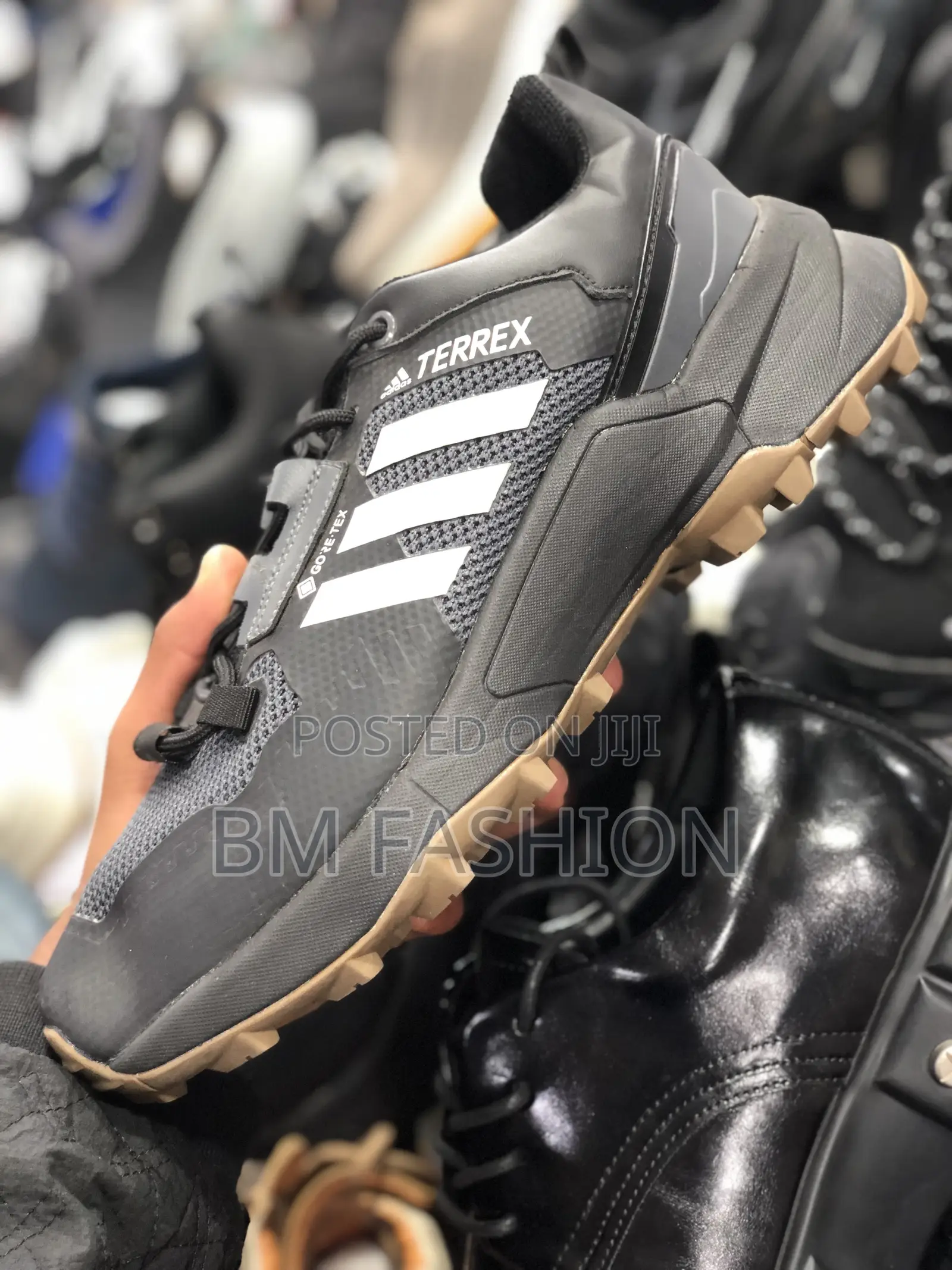 Adidas Terrex Men’S Shoes