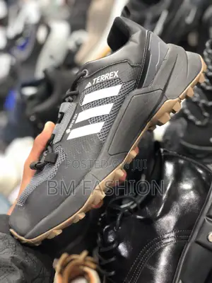Photo - Adidas Terrex Men’S Shoes