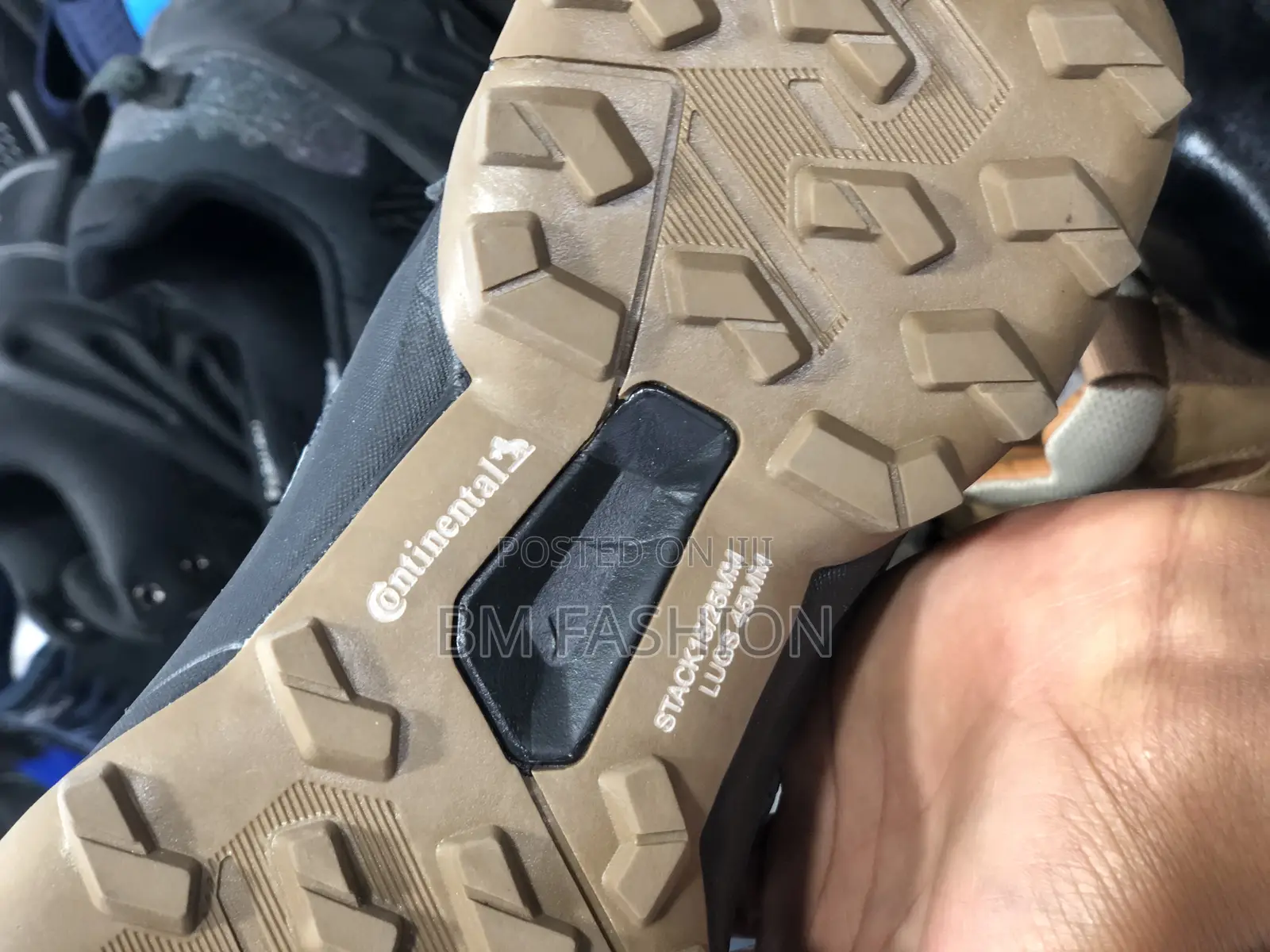 Adidas Terrex Men’S Shoes