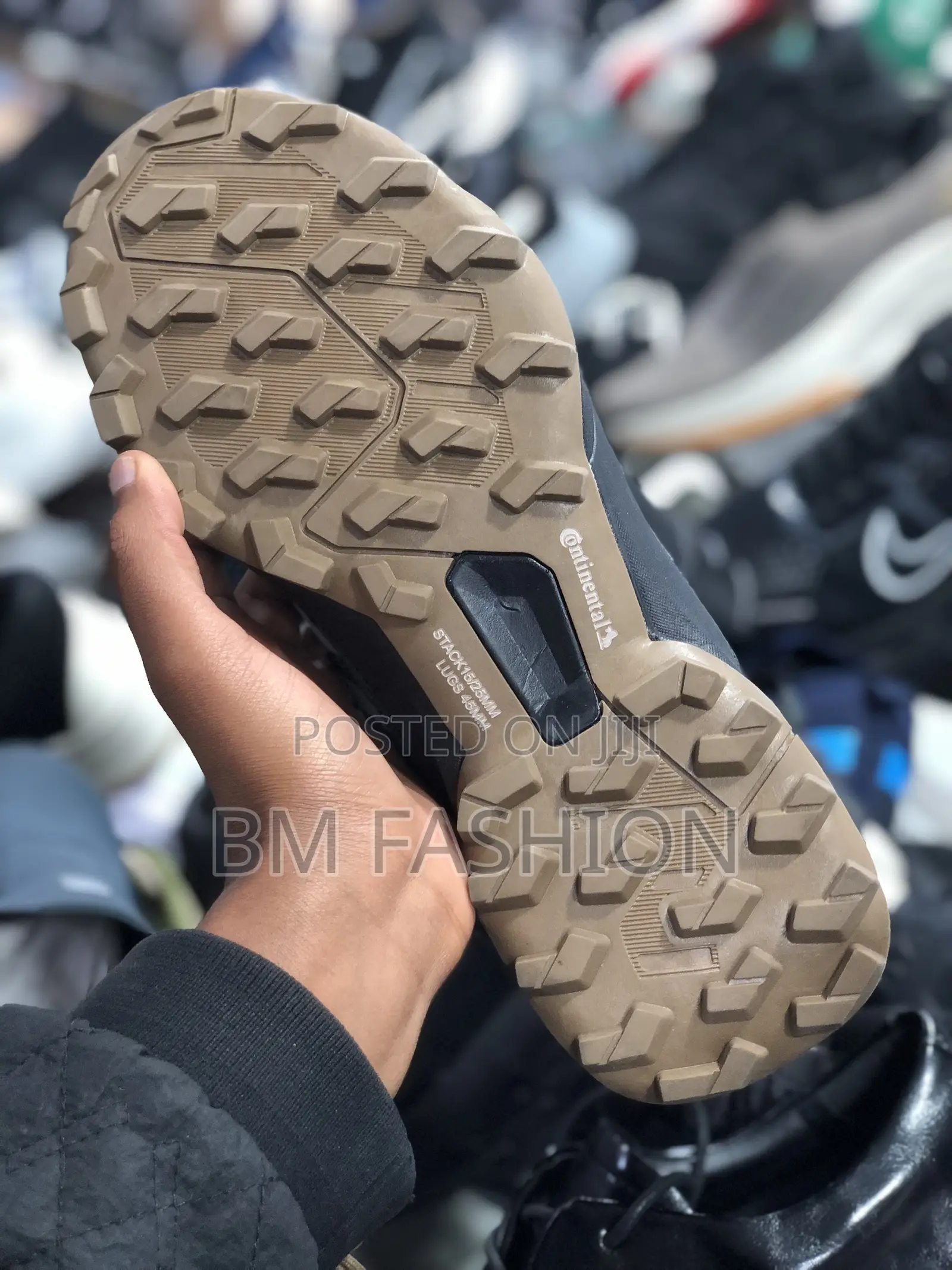 Adidas Terrex Men’S Shoes