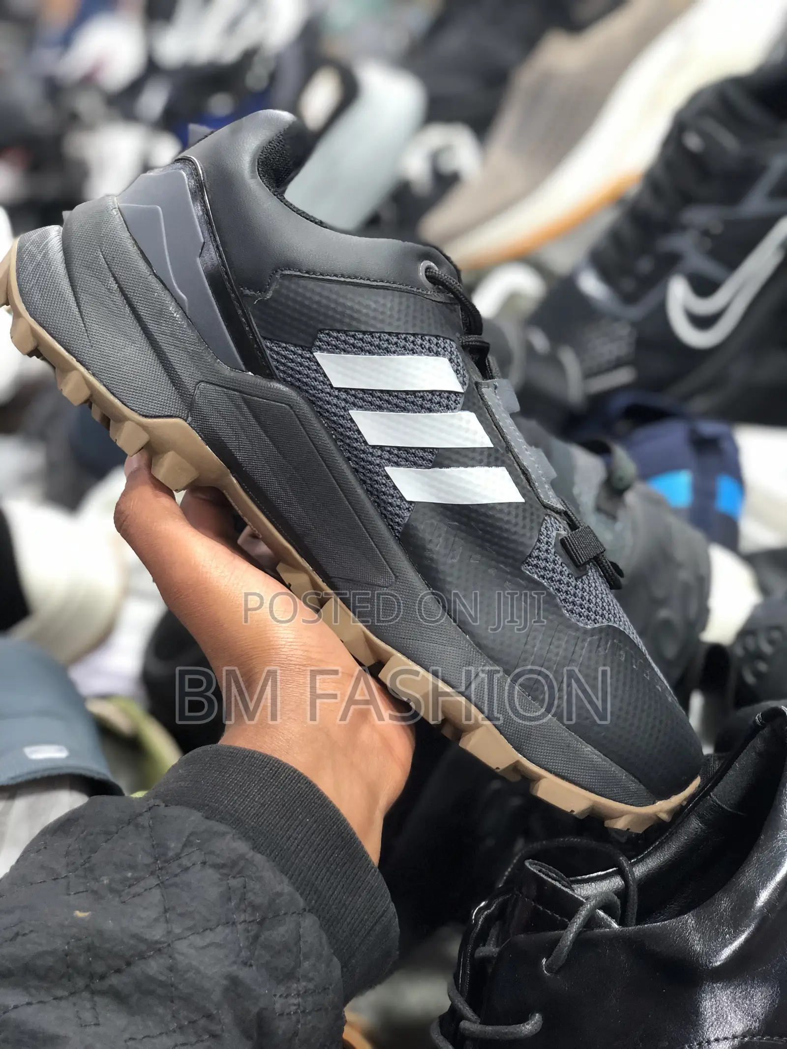 Adidas Terrex Men’S Shoes