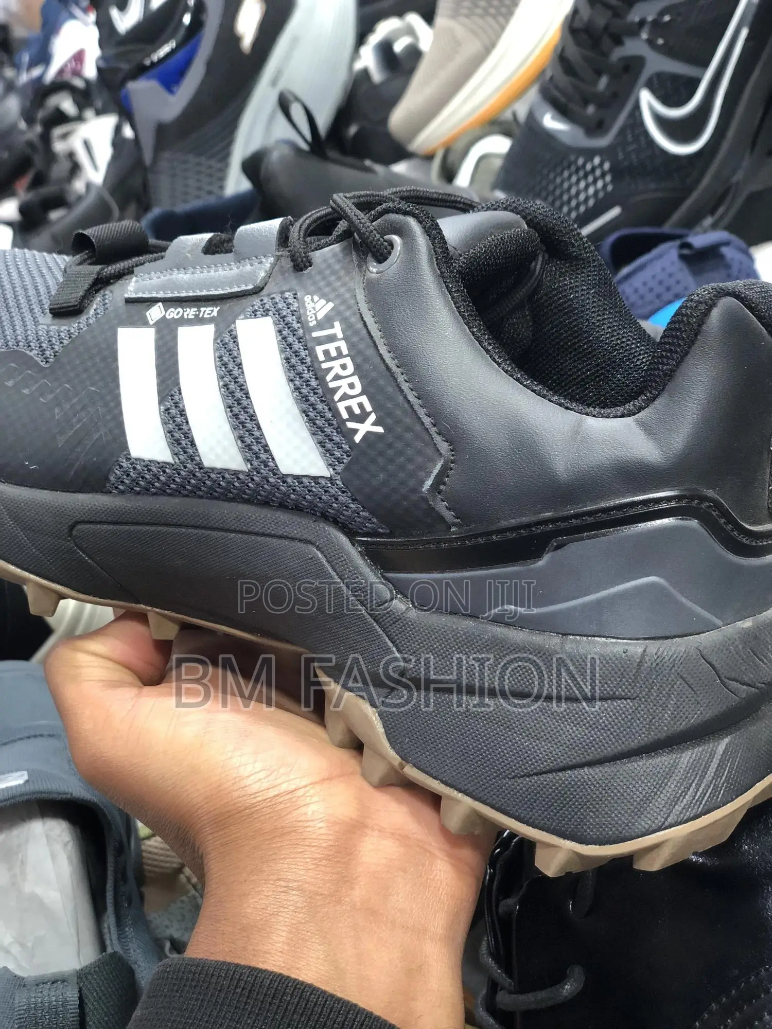 Adidas Terrex Men’S Shoes