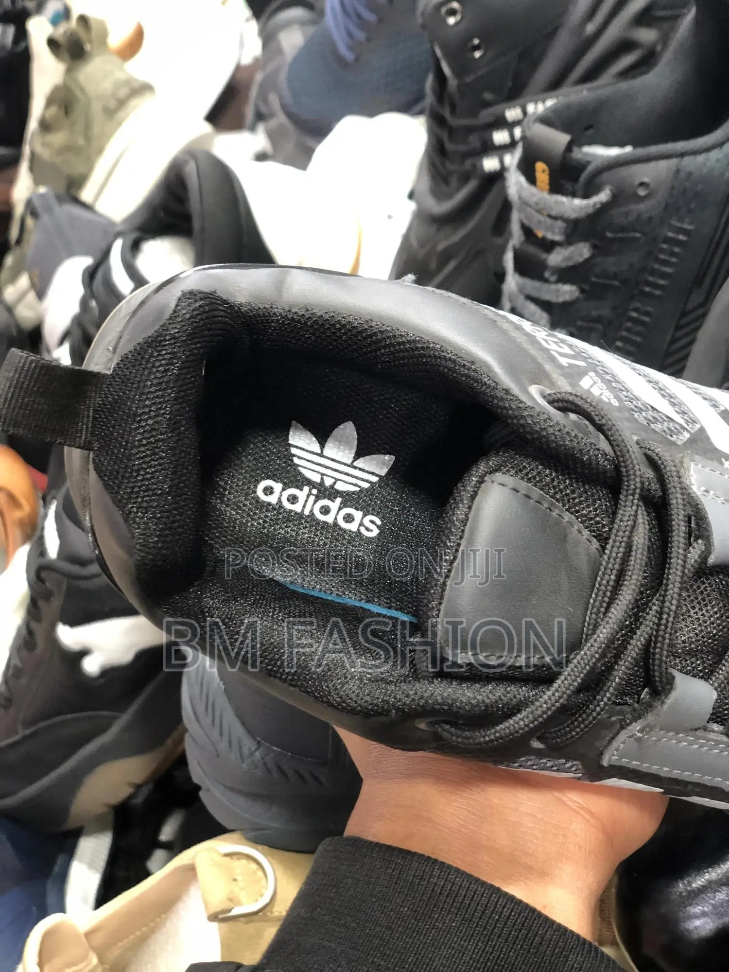 Adidas Terrex Men’S Shoes