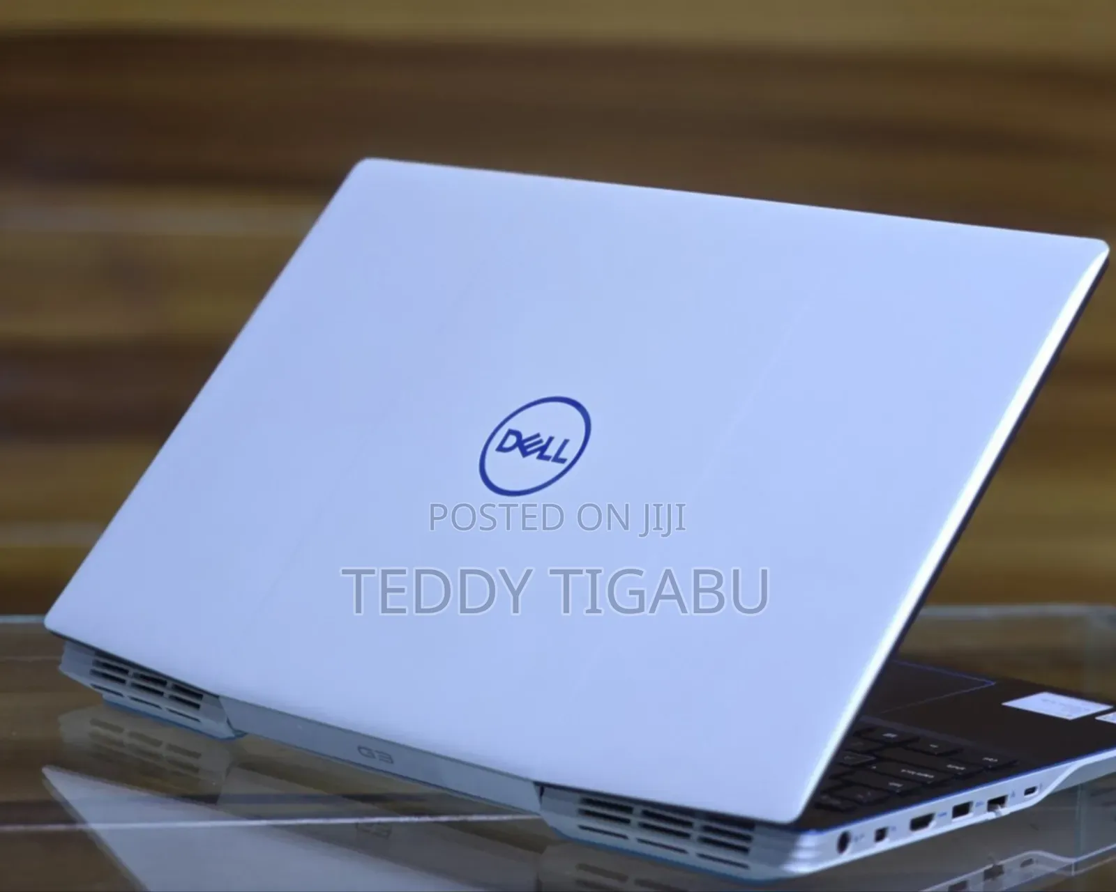 New Laptop Dell 16GB Intel Core I5 SSD 512GB