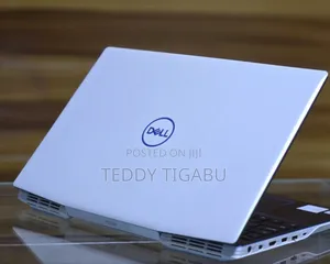 New Laptop Dell 16GB Intel Core I5 SSD 512GB