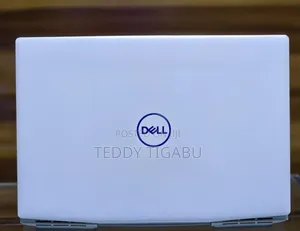 New Laptop Dell 16GB Intel Core I5 SSD 512GB