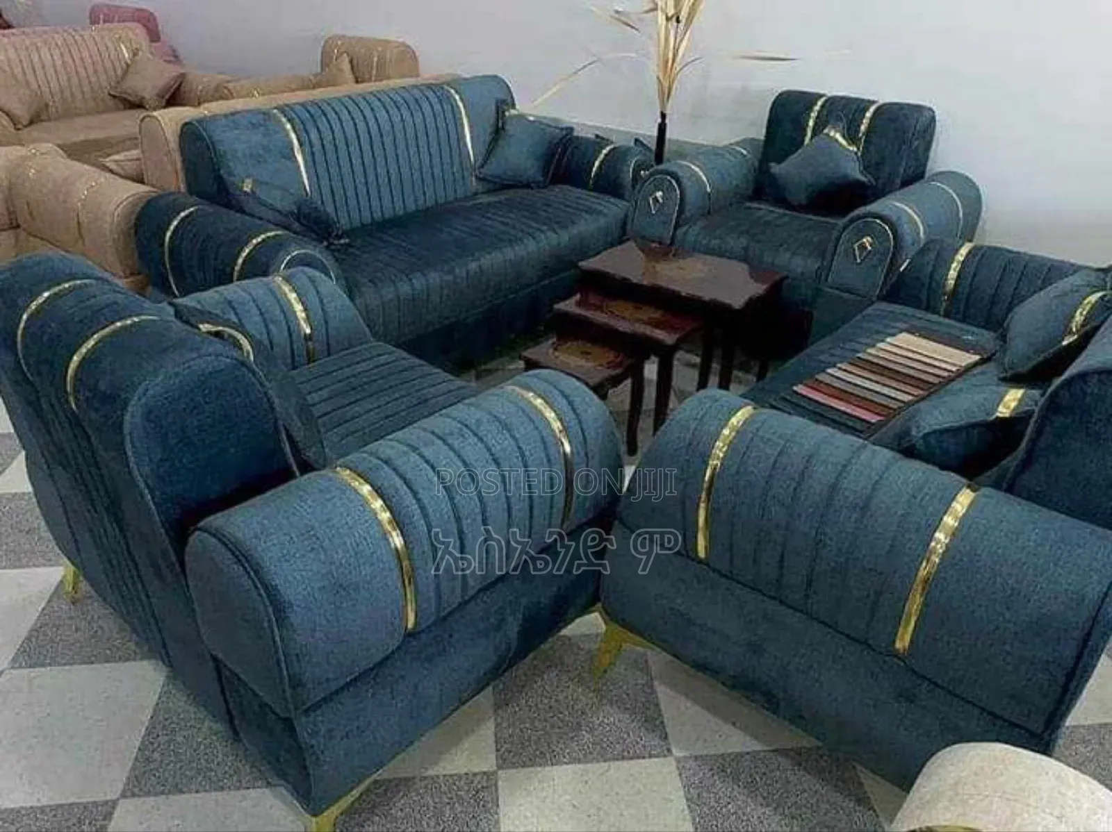 Addis Best Sofa Design