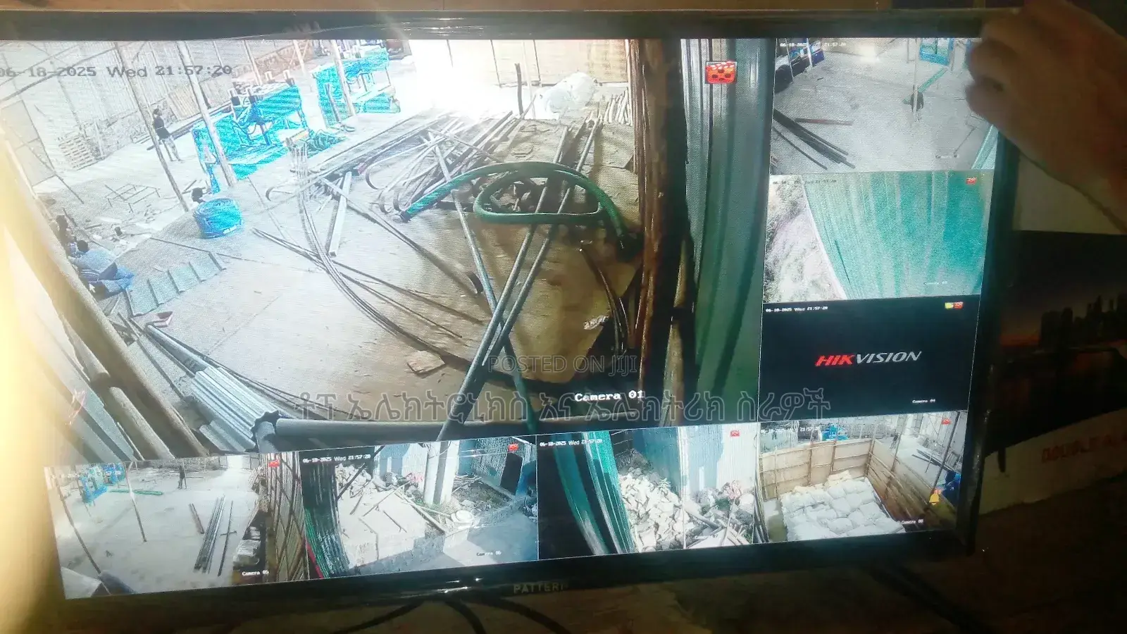 CMC ኤሌክትሮኒክስ ሶልዩሽን