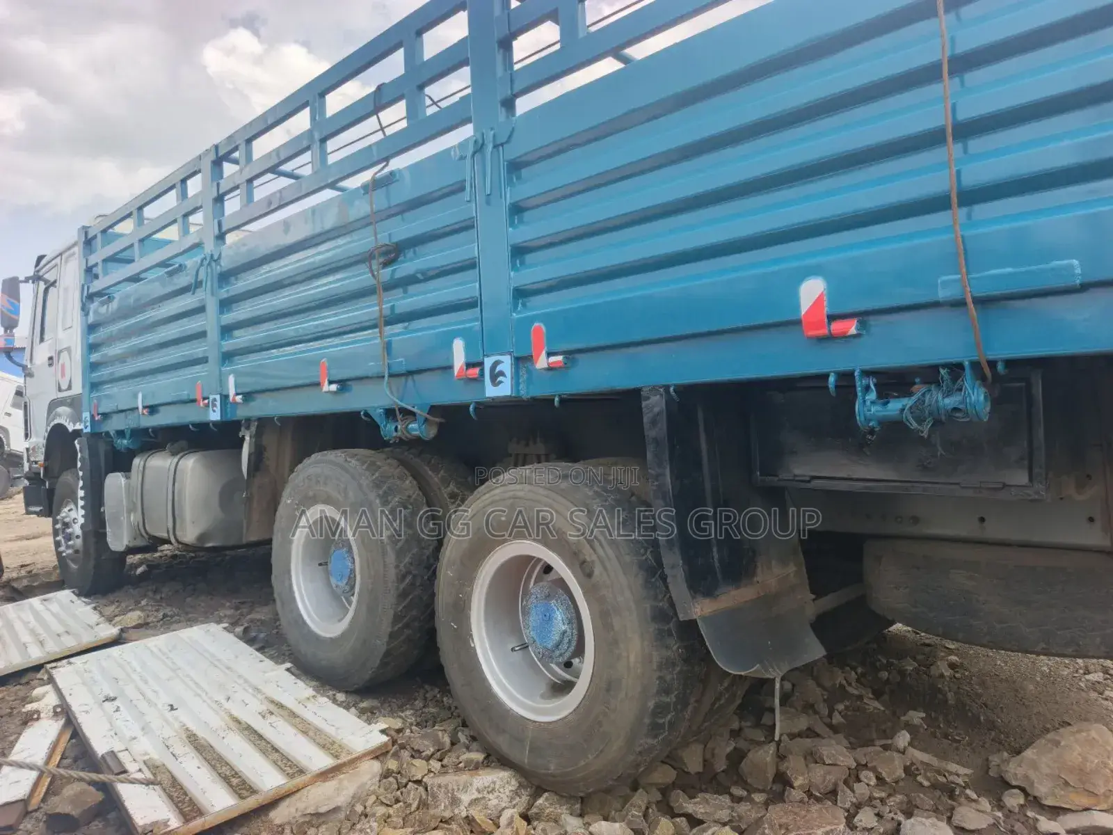 Cacion 2016 . Model.