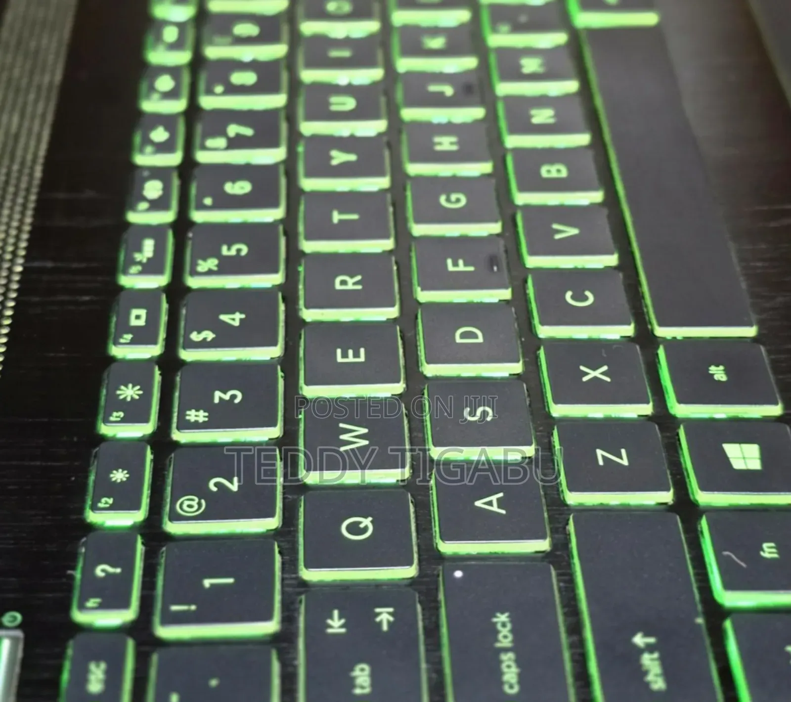 New Laptop HP Pavilion 15 8GB Intel Core I5 SSD 1T