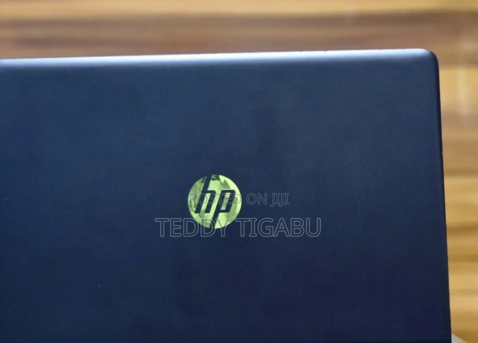 New Laptop HP Pavilion 15 8GB Intel Core I5 SSD 1T