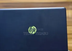 New Laptop HP Pavilion 15 8GB Intel Core I5 SSD 1T