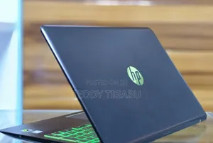 New Laptop HP Pavilion 15 8GB Intel Core I5 SSD 1T