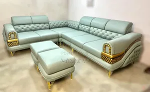 Beautiful L Shaped Sofa Full Lezar