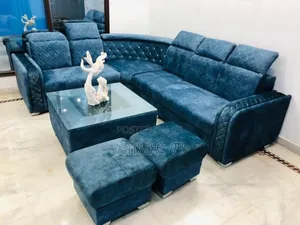 Turkey Sofa Design With Table