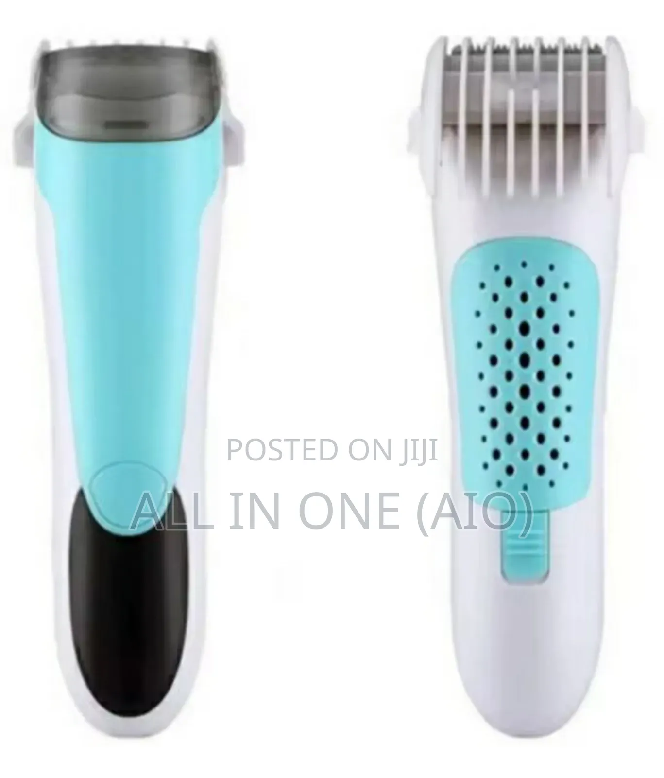 Original Smart Baby Hair Clipper