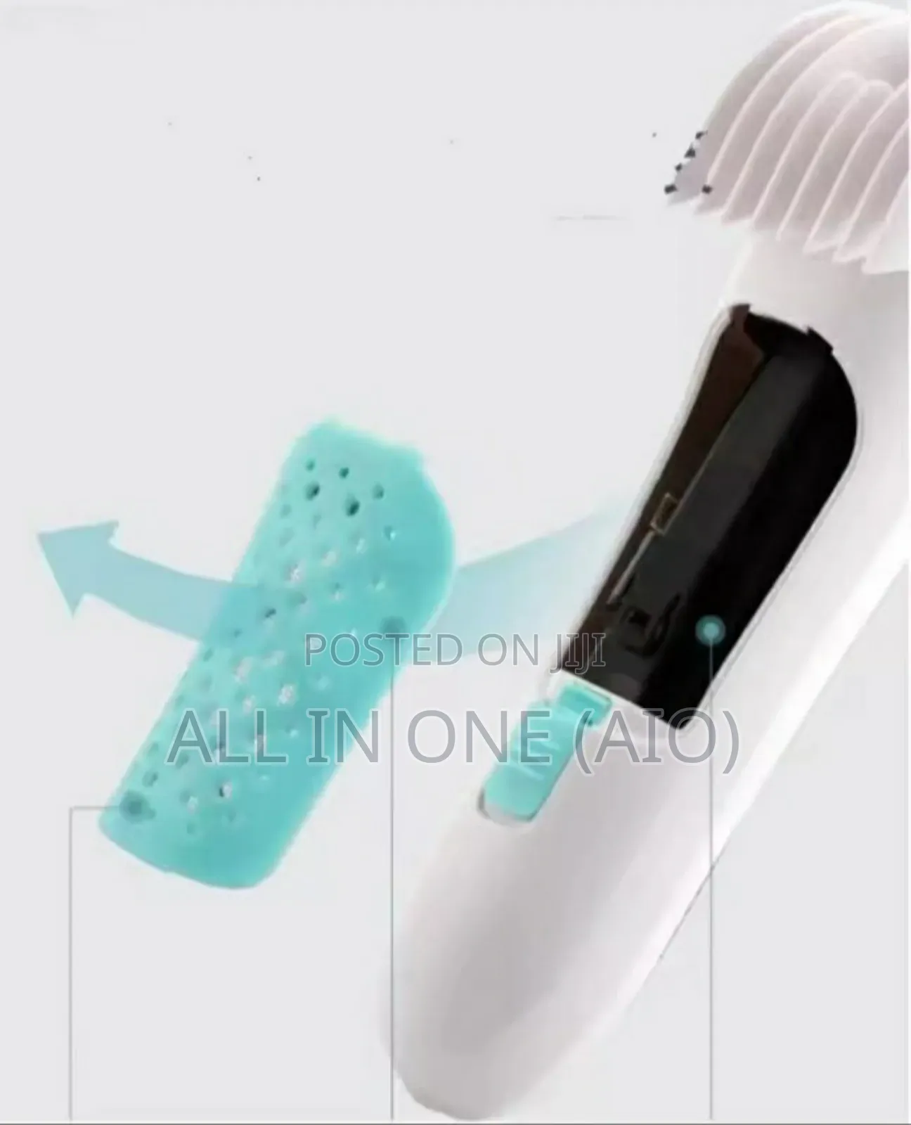 Original Smart Baby Hair Clipper