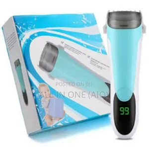 Original Smart Baby Hair Clipper
