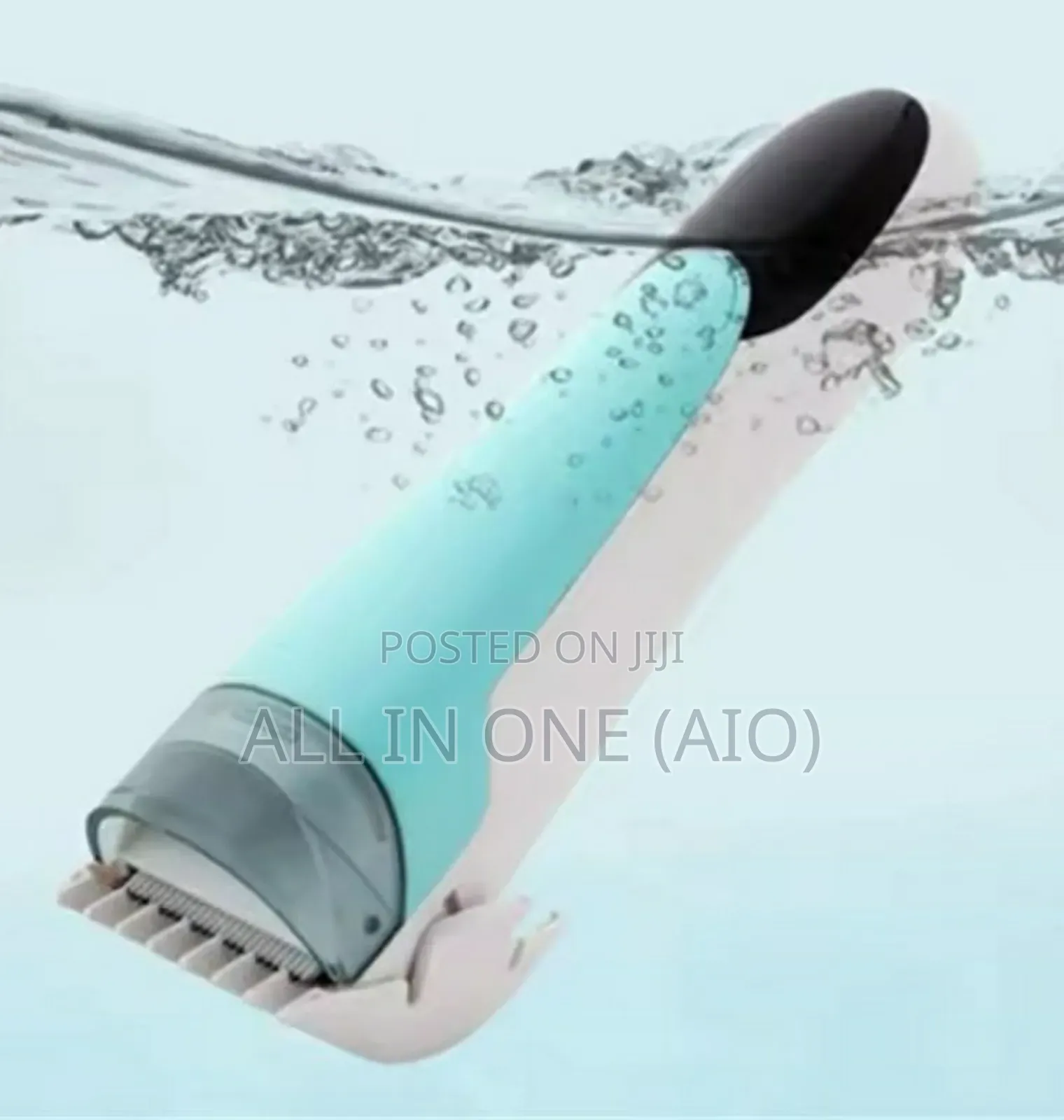 Original Smart Baby Hair Clipper