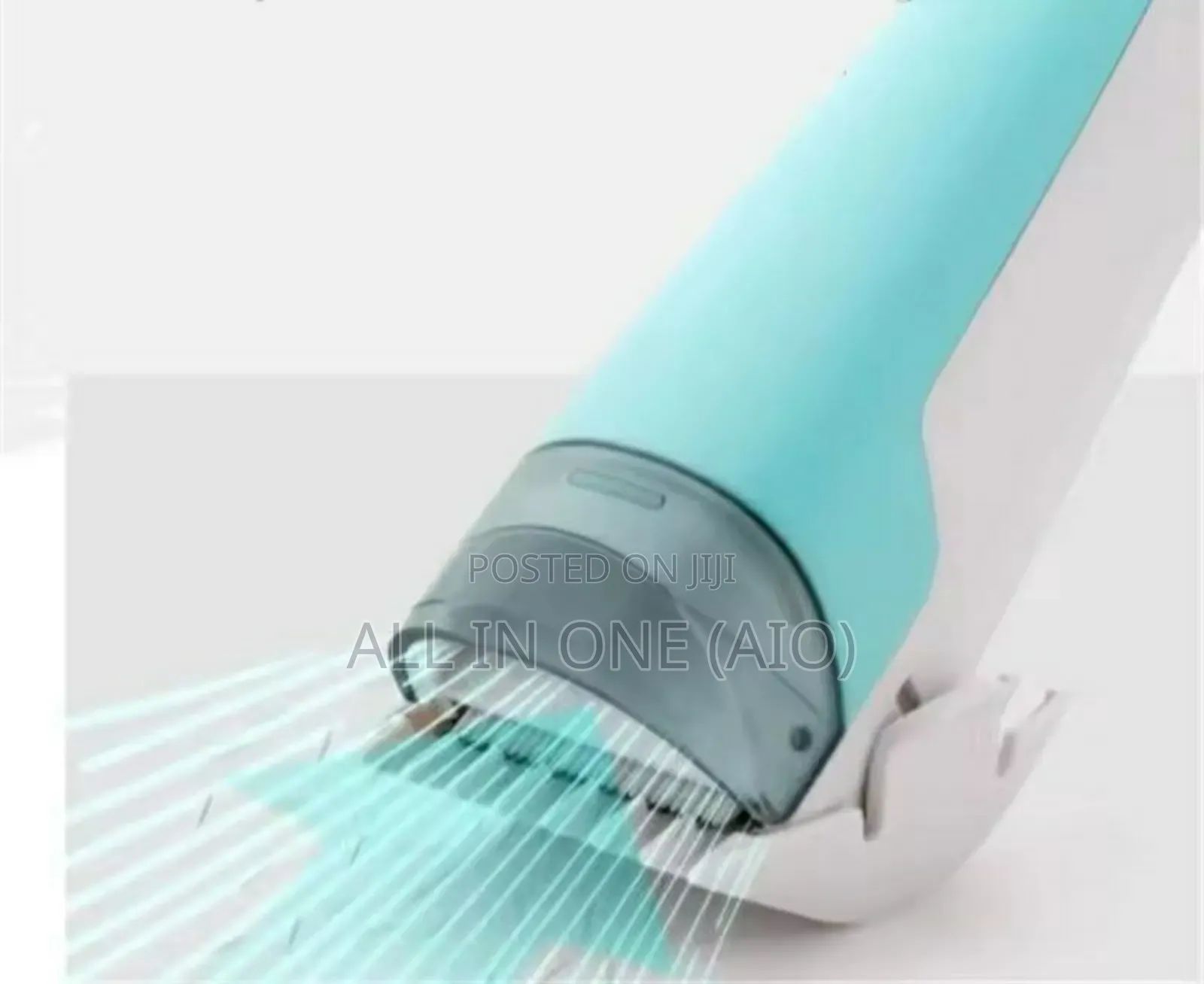 Original Smart Baby Hair Clipper