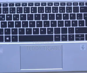 New Laptop Dell 16GB Intel Core I7 SSD 512GB