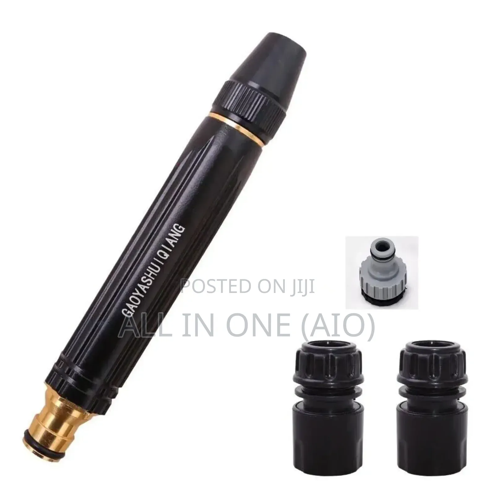 Original High Pressure Car Washing Spray Gun