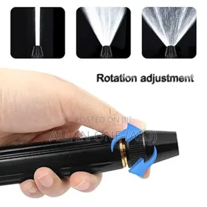 Original High Pressure Car Washing Spray Gun