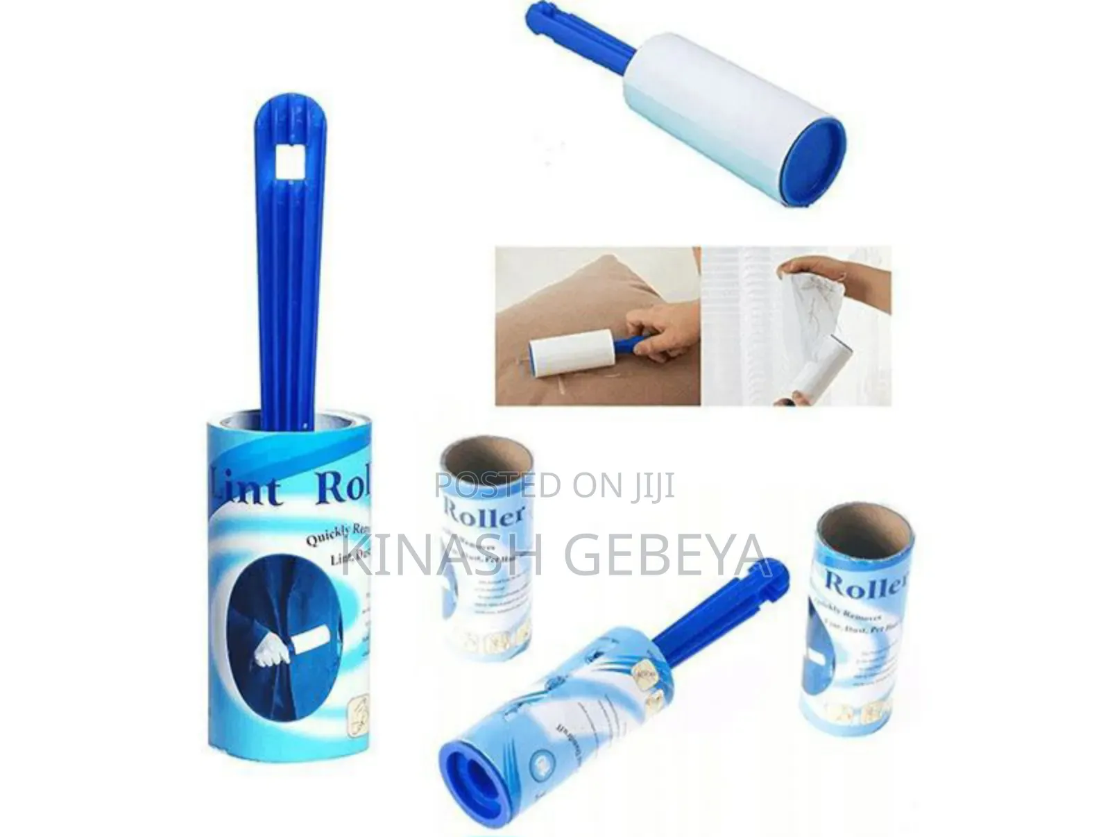High Quality Lint Remover(የጥጥ ማስወገጃ)
