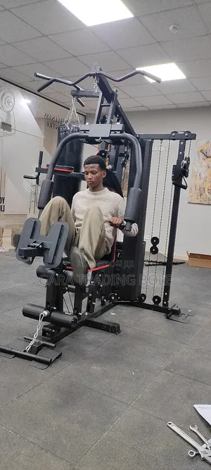 Photo - 4 Multi Station Miracle