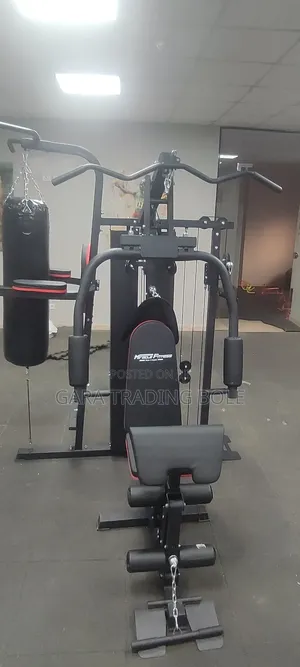 4 Multi Station Miracle