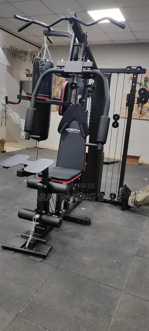 4 Multi Station Miracle