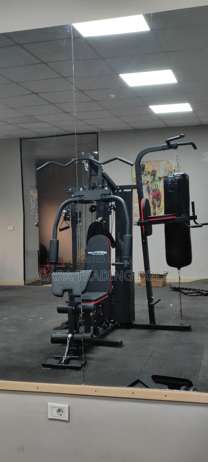 4 Multi Station Miracle