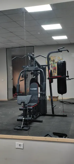 4 Multi Station Miracle