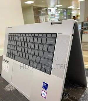 Photo - New Laptop HP Envy X360 16GB Intel Core Ultra 7 SSD 1T
