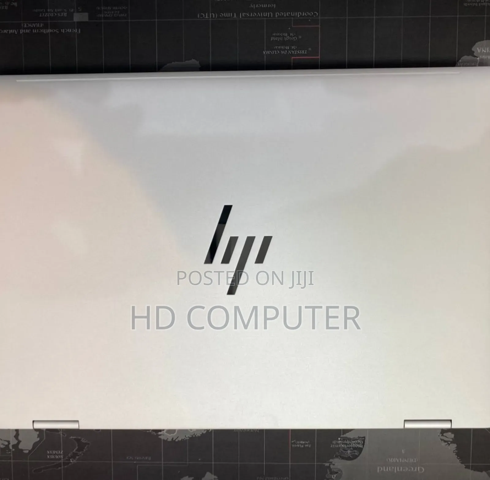 New Laptop HP Envy X360 16GB Intel Core Ultra 7 SSD 1T