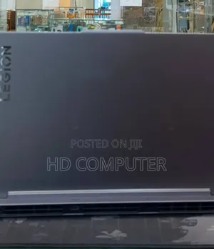 New Laptop Lenovo Legion 5 32GB Intel Core I9 SSD 1T