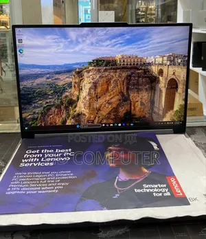New Laptop Lenovo Legion 5 32GB Intel Core I9 SSD 1T