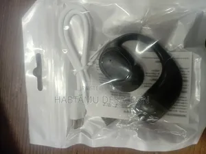 Photo - Earphones Bluetooth
