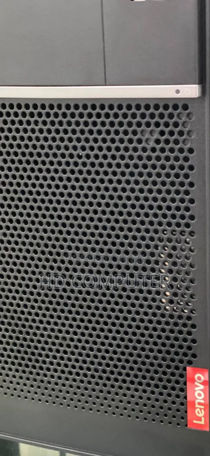 New Desktop Computer Lenovo Ideacentre 510A 8GB Intel Core I5 SSD 1T