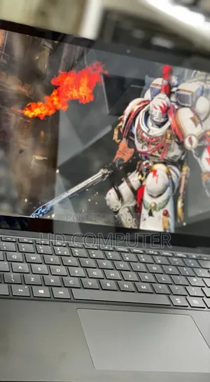 New Laptop Microsoft Surface 3 8GB Intel Core I5 SSD 256GB