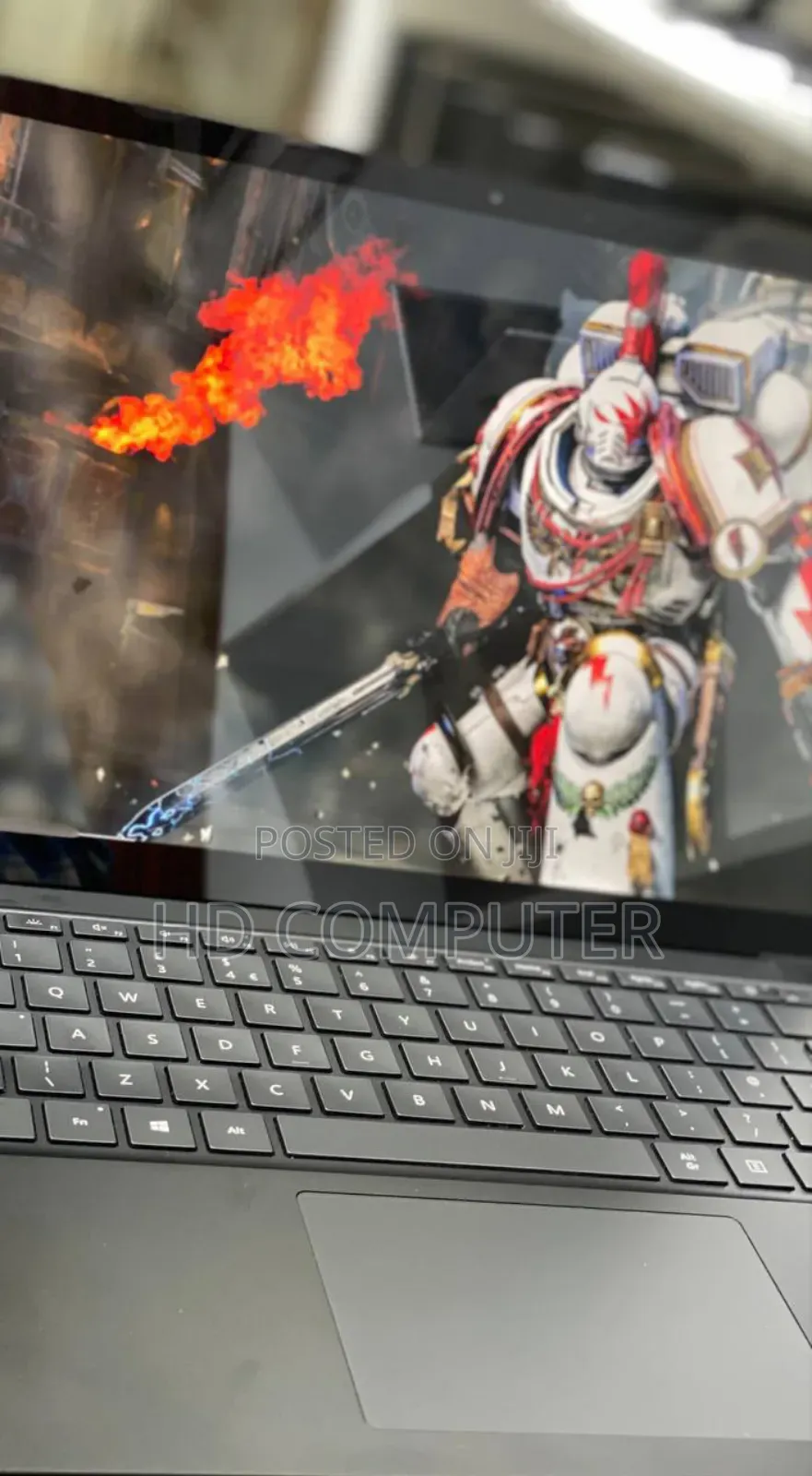 New Laptop Microsoft Surface 3 8GB Intel Core I5 SSD 256GB