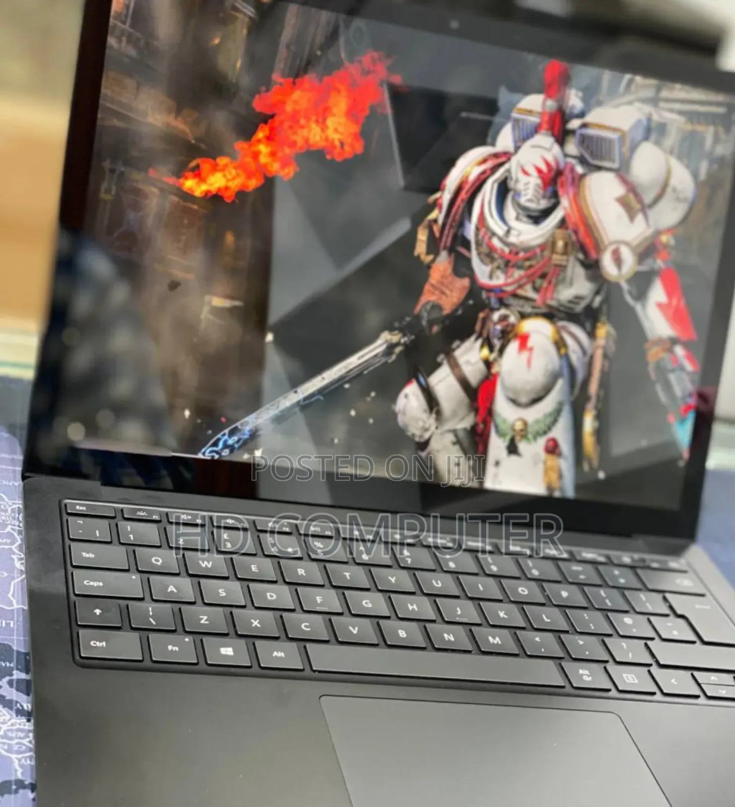 New Laptop Microsoft Surface 3 8GB Intel Core I5 SSD 256GB