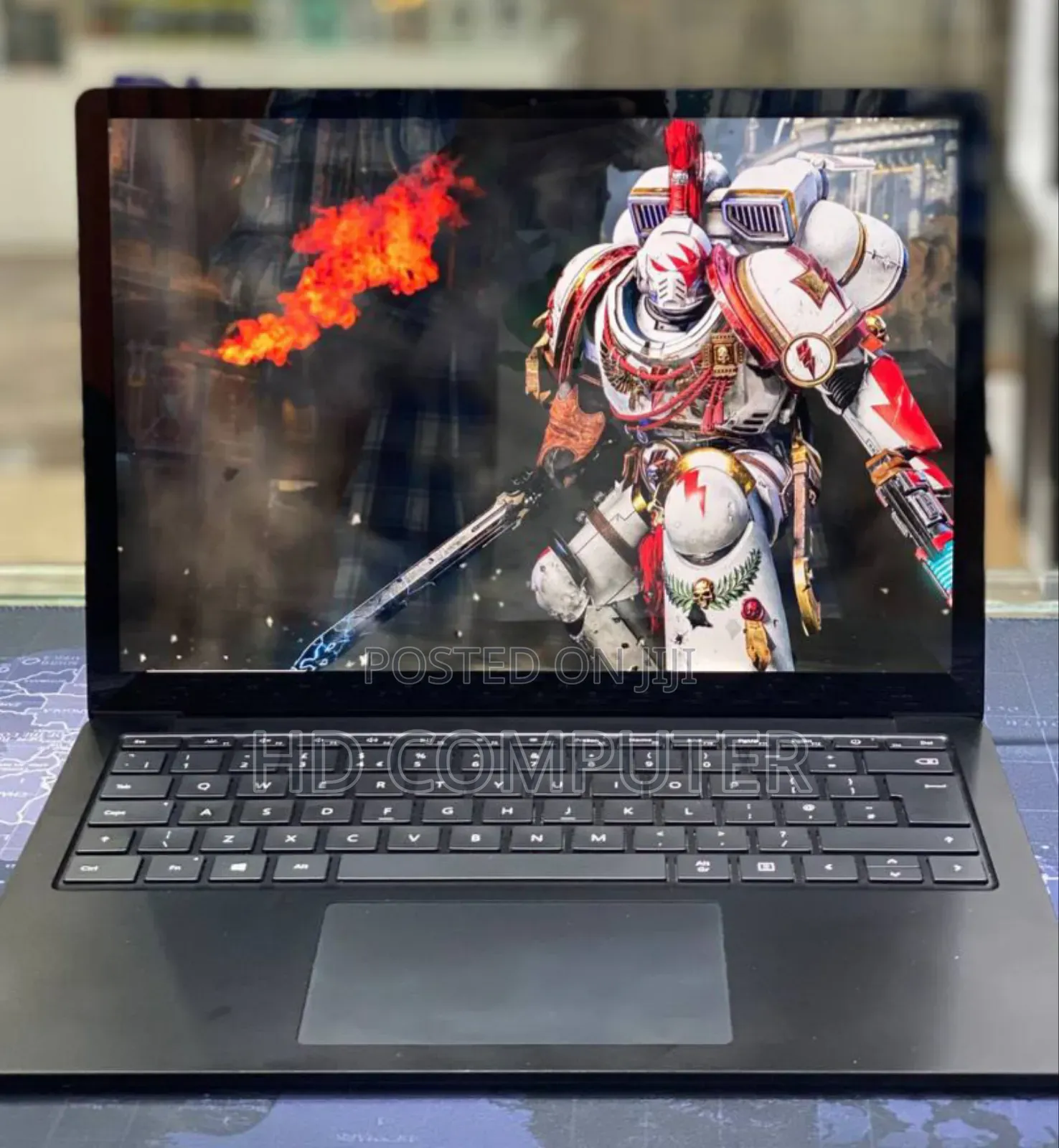 New Laptop Microsoft Surface 3 8GB Intel Core I5 SSD 256GB