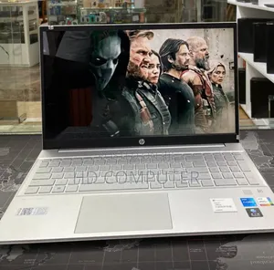 New Laptop HP 16GB Intel Core I5 SSD 512GB