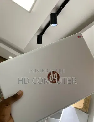 New Laptop HP 16GB Intel Core I5 SSD 512GB